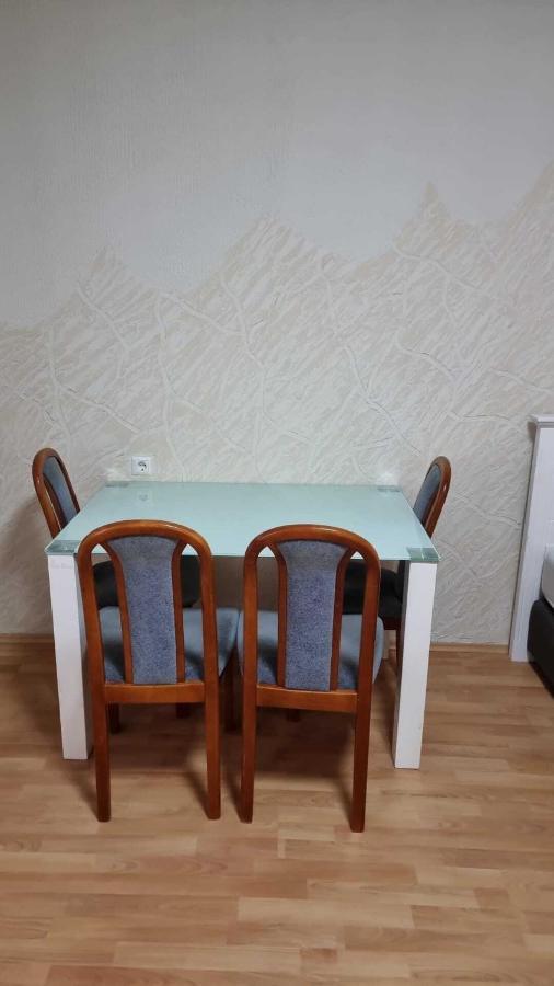Premier Triple Room Mz فيينا المظهر الخارجي الصورة
