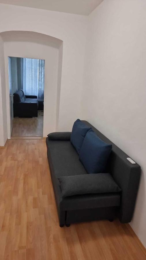 Premier Triple Room Mz فيينا المظهر الخارجي الصورة