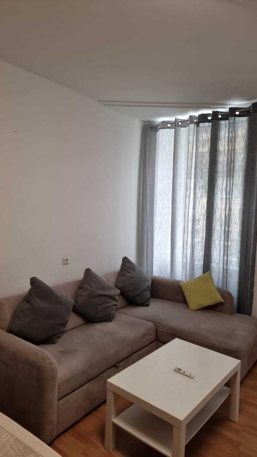 Premier Triple Room Mz فيينا المظهر الخارجي الصورة