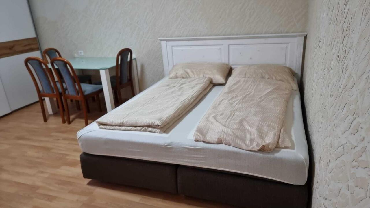 Premier Triple Room Mz فيينا المظهر الخارجي الصورة