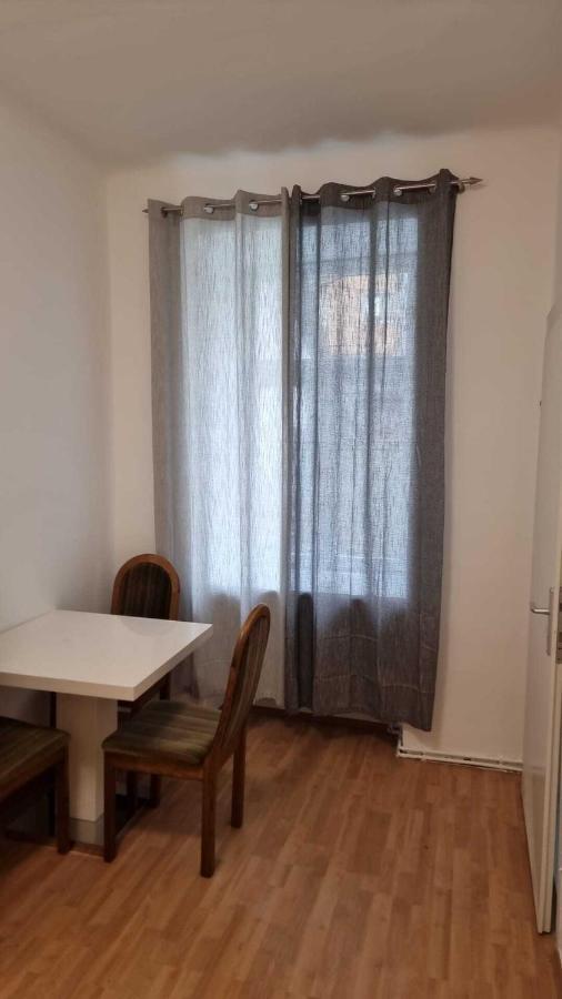 Premier Triple Room Mz فيينا المظهر الخارجي الصورة