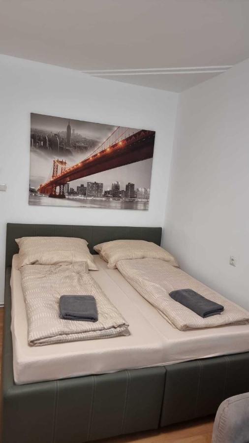 Premier Triple Room Mz فيينا المظهر الخارجي الصورة