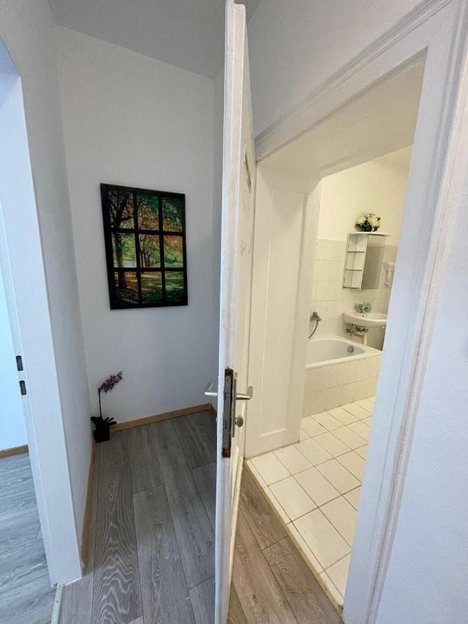 Premier Triple Room Mz فيينا المظهر الخارجي الصورة