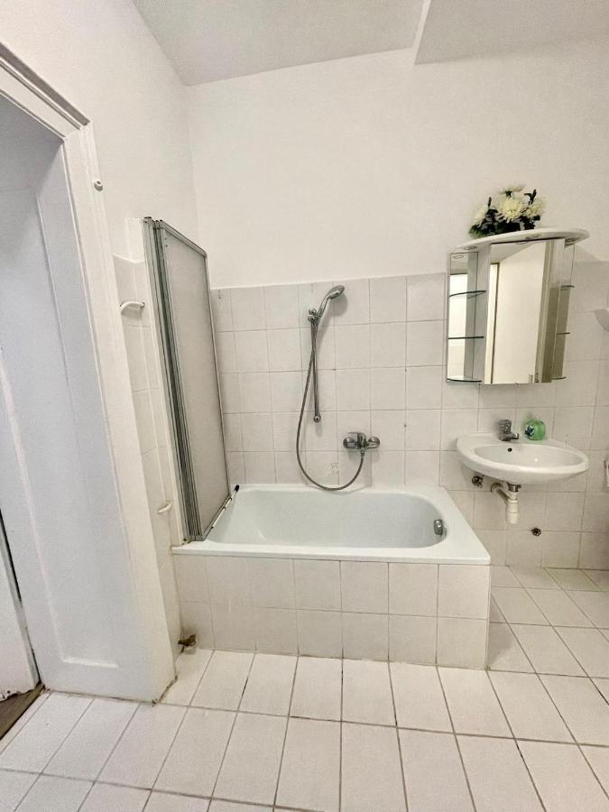 Premier Triple Room Mz فيينا المظهر الخارجي الصورة