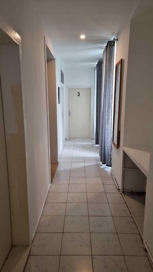 Premier Triple Room Mz فيينا المظهر الخارجي الصورة